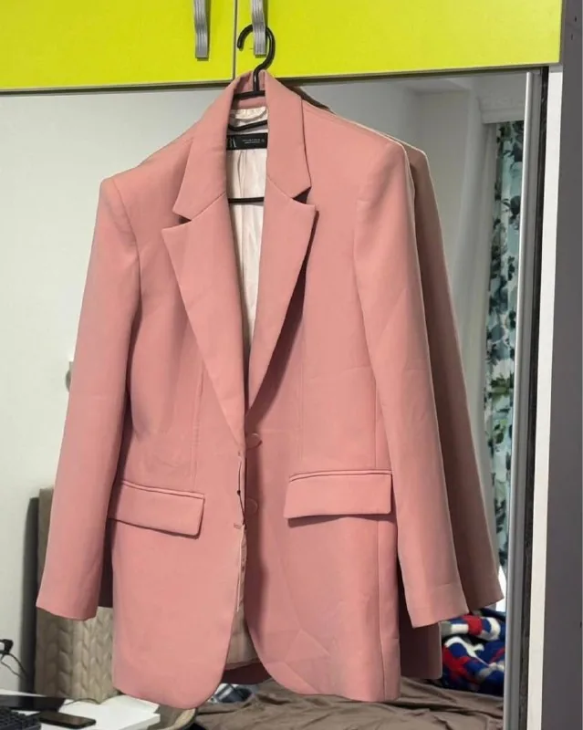 Пиджак Zara, размер S 1