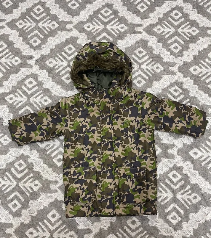 Детская куртка, шапка, варежки, пинетки, ботинки и обувь 1
