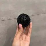 Массажный игольчатый мяч 3
