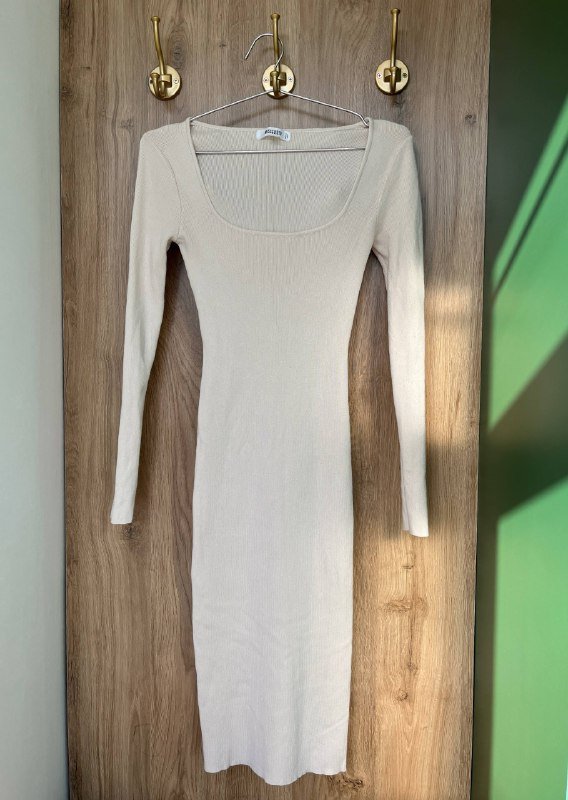 Платье Missguided, Топ GymShark 3