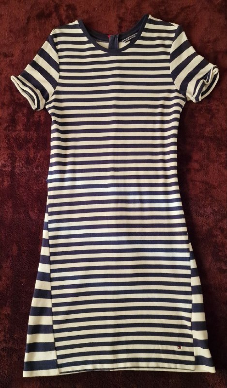 Платья Tommy Hilfiger оригинал 6