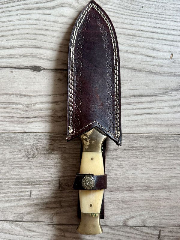 Подарочный набор для пикника с ножами 8