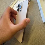 Iphone 16 Pro Max 256 GB 4