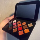 Fenty Beauty Moroccan Spice палетка теней 2