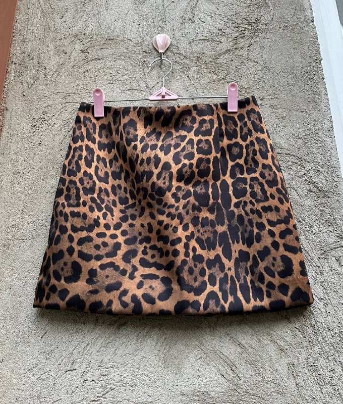 Жилетка, юбка H&M, спортивный комбез 2