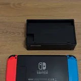 Nintendo Switch V2 HAC-001(-01) Console 2