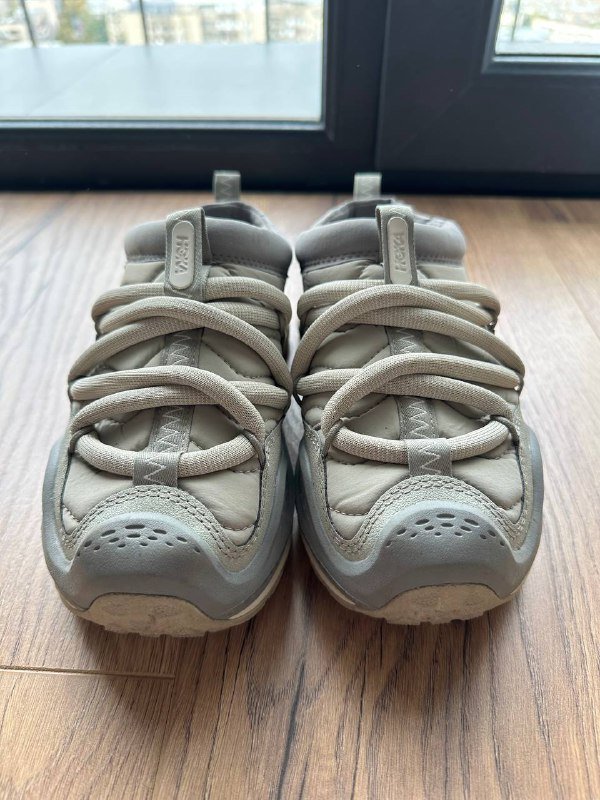 Тапки Hoka Ora Primo унисекс размер 25 см 2