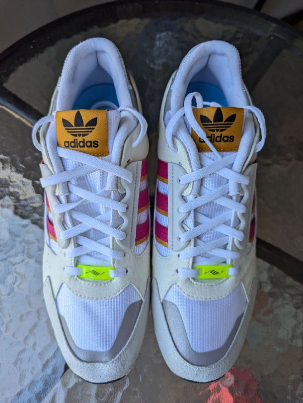 Кроссовки Adidas ZX10000 C 2