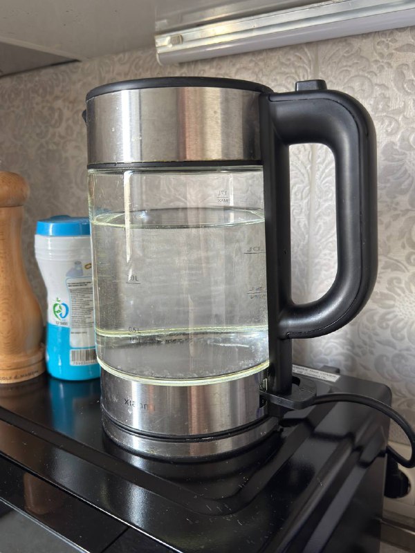 Микроволновка Midea 3