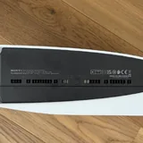 Приставка PlayStation 5 с 3 джойстиками, игра Horizon 2