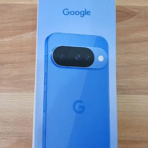 Google Pixel 10