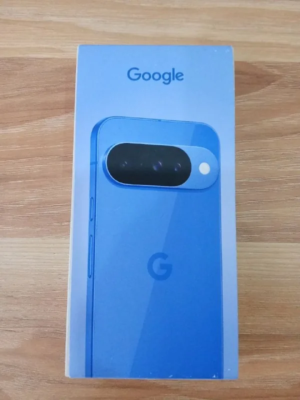 Google Pixel 10 1