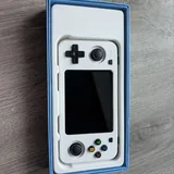 Игровые приставки, мышь Razer Cobra, AirPods 2, колонка 4