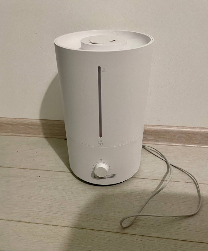 Блендер Vox, увлажнитель воздуха Xiaomi 2