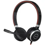 Наушники JABRA EVOLVE 40 UC Stereo 5