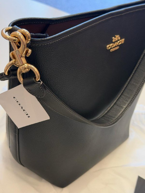 Сумка Coach City Large Bucket Bag 2