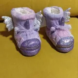 Домашние тапочки 1