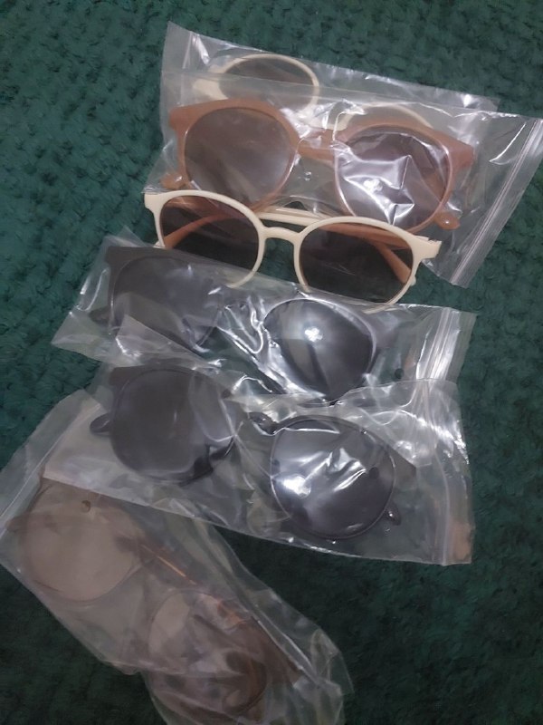 Обувь размер 36, разные модели 5