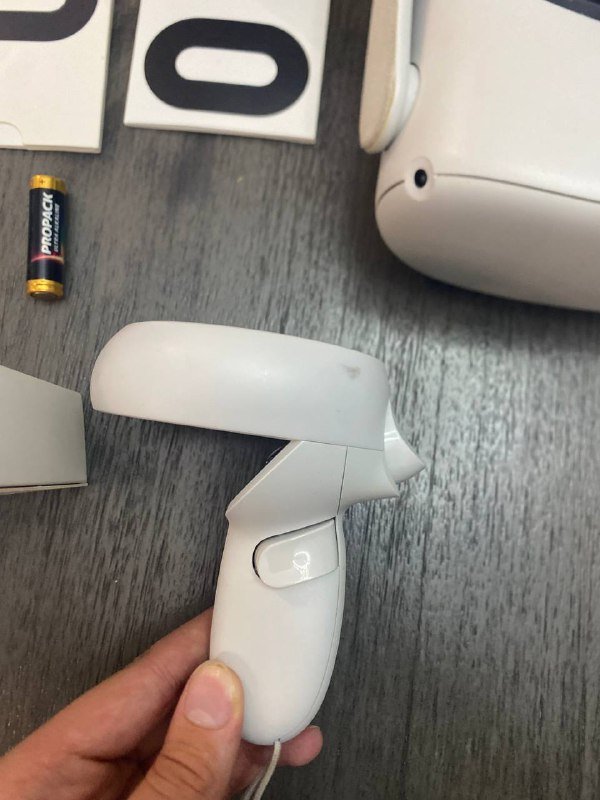 Oculus quest 2 256GB 8