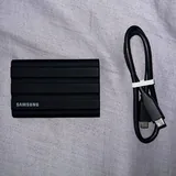Samsung T7 Shield 1TB 1