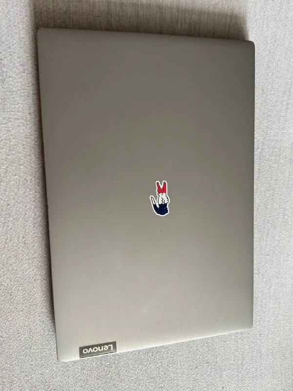 Lenovo IdeaPad L340-15API 1