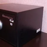 Сейф SentrySafe 2