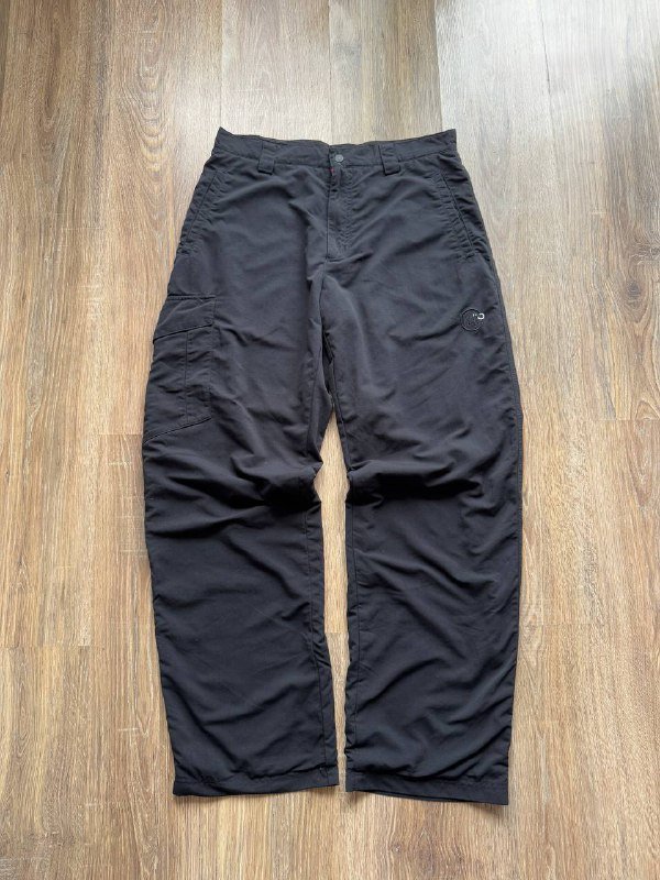 Штаны Mammut, The North Face, Marmot, Nike ACG, Patagonia, Totonka