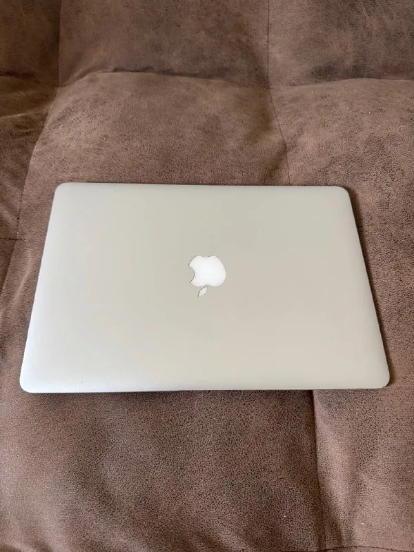 MacBook Air 2014 1