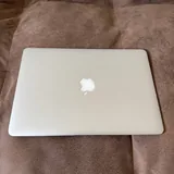 MacBook Air 2014 1