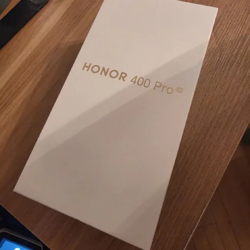 Honor 400 Pro 5G 512GB