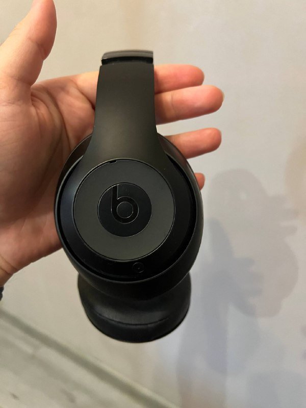 Beats Studio Wireless наушники оригинал 3