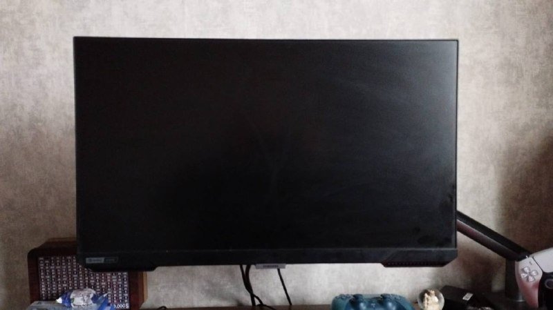 Монитор 240 герц 25 дюймов