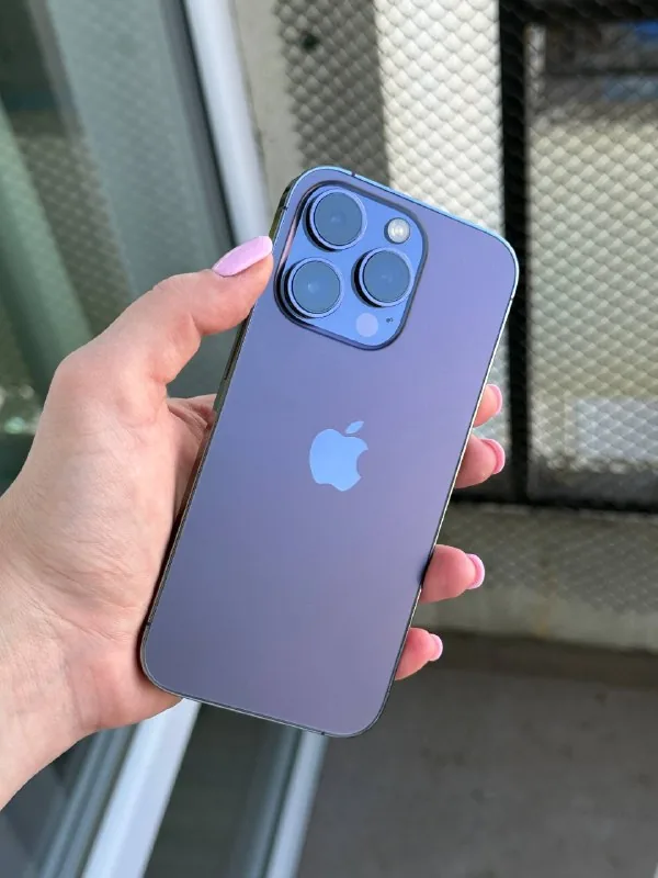 iPhone 14 Pro 128 GB 1