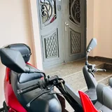 Круйзер 125 2