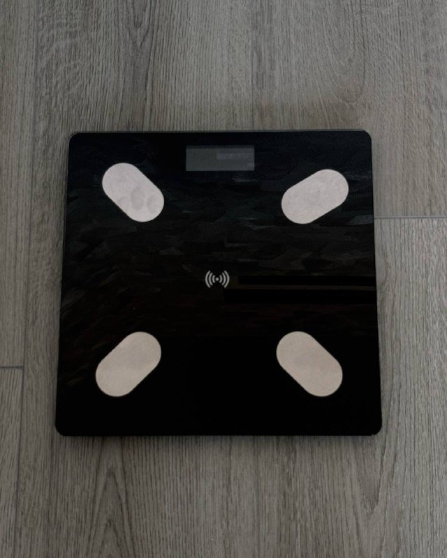 Электронные напольные весы Xiaomi
