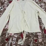 Новые вещи: брюки, джинсы, юбки, топы 7