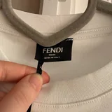 Мужская футболка Fendi 2