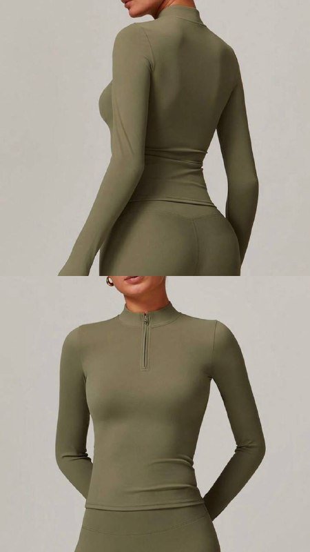 Лонгслив оливковый, Леггинсы оливковые, Леггинсы черные, Леггинсы коричневые, Топ майка серый, Топ на бретелях серый, Шорты серые