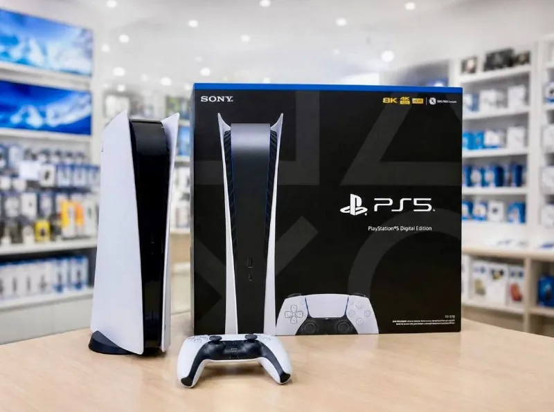 PlayStation 5 1