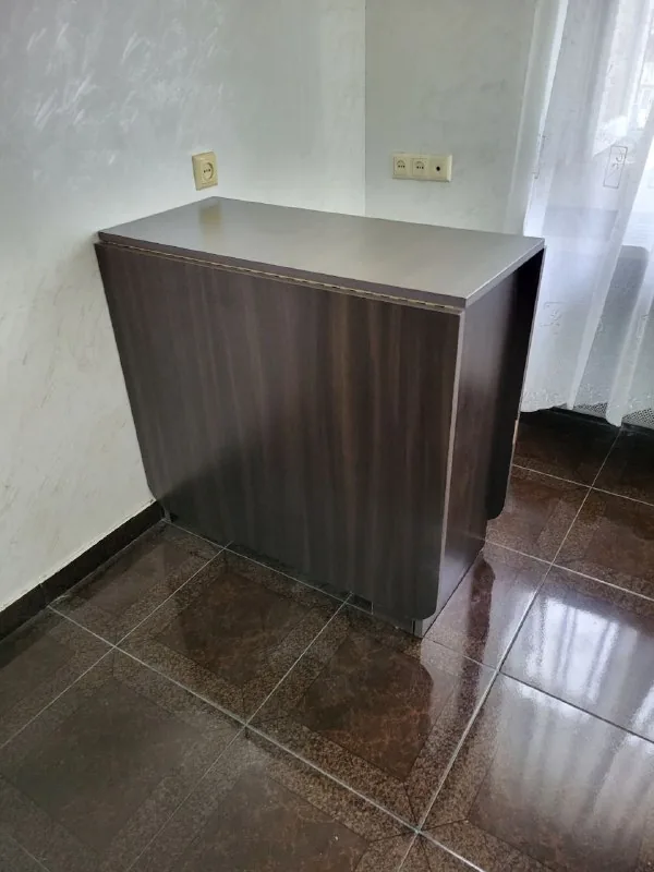 Стол раскладной 1