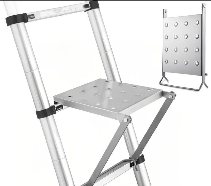 Платформа для лестницы 4