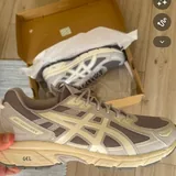Новые ASICS Gel Venture 1