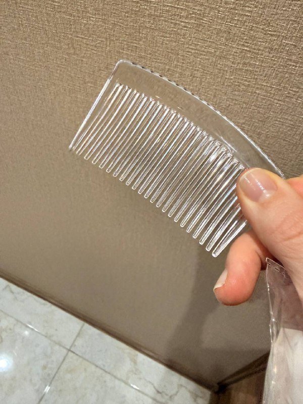 Заколка для фаты