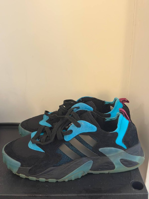 Мужские кроссовки Nike 7