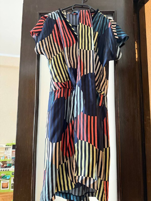 Платье Diane von Furstenberg размер S