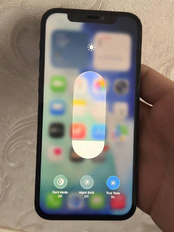 iPhone 12 Pro 256GB 4