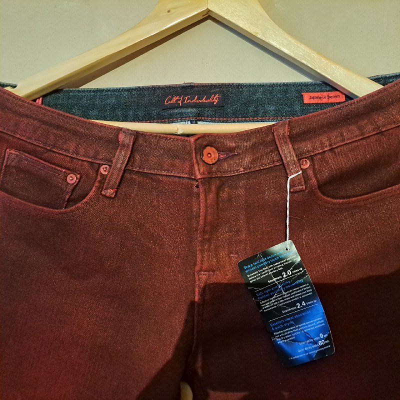 Джинсы новые размер XS до M 3