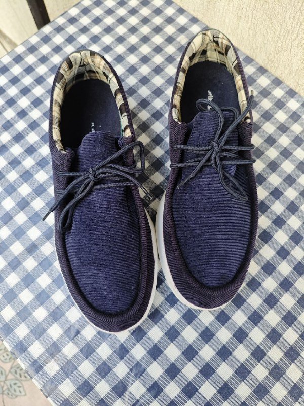 Оригинальные ортопедические кроссовки лоферы Orthocomfoot 5