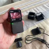DJI Action 2 dual screen combo 3