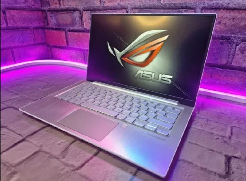 ASUS VivoBook S13 X330UA 1
